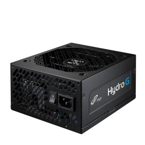 Sursa Alimentare PC FSP Hydro G HG650, 2 x 6+2pini, 650W