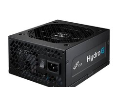 Sursa Alimentare PC FSP Hydro G HG650, 2 x 6+2pini, 650W